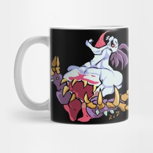 Lord Raptor Mug